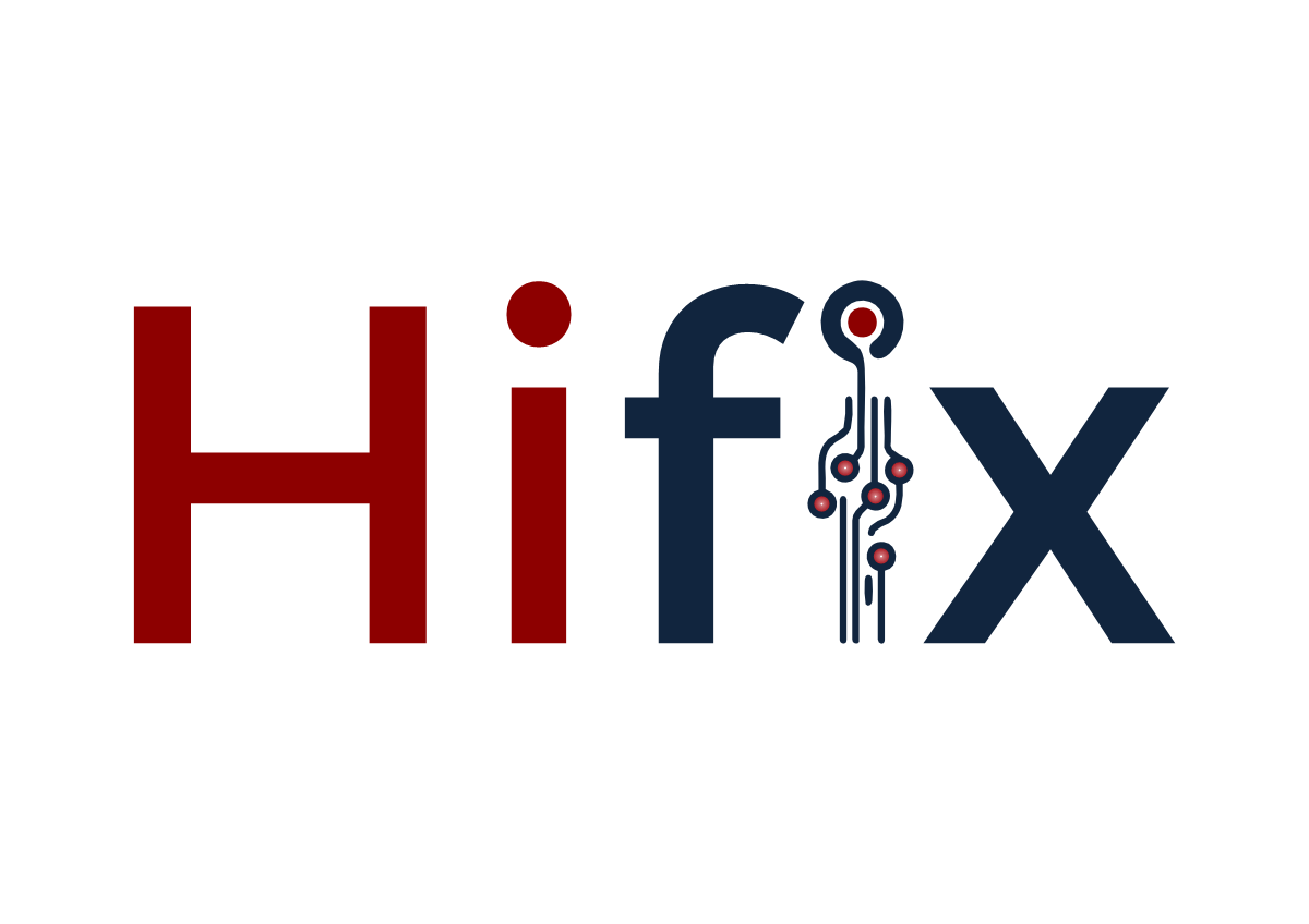 Hifix